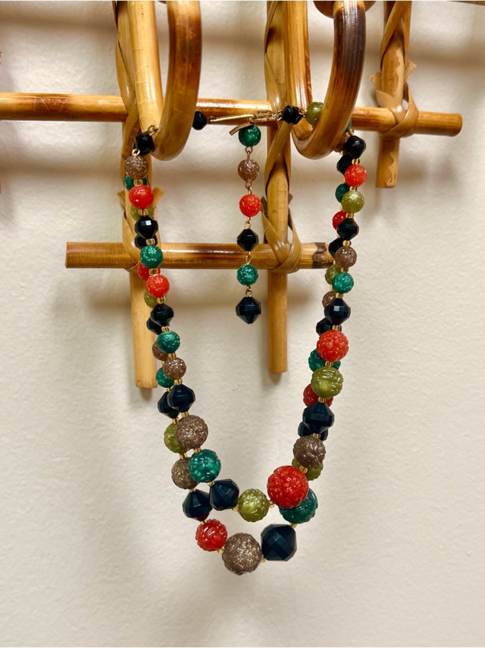 🕸️🌹 EVERY FRIDAY - WEB & ROSE HANDCRAFTED & VINTAGE SHARE SHOW TRAIN🌹🕸️ - Picture 12 of 12